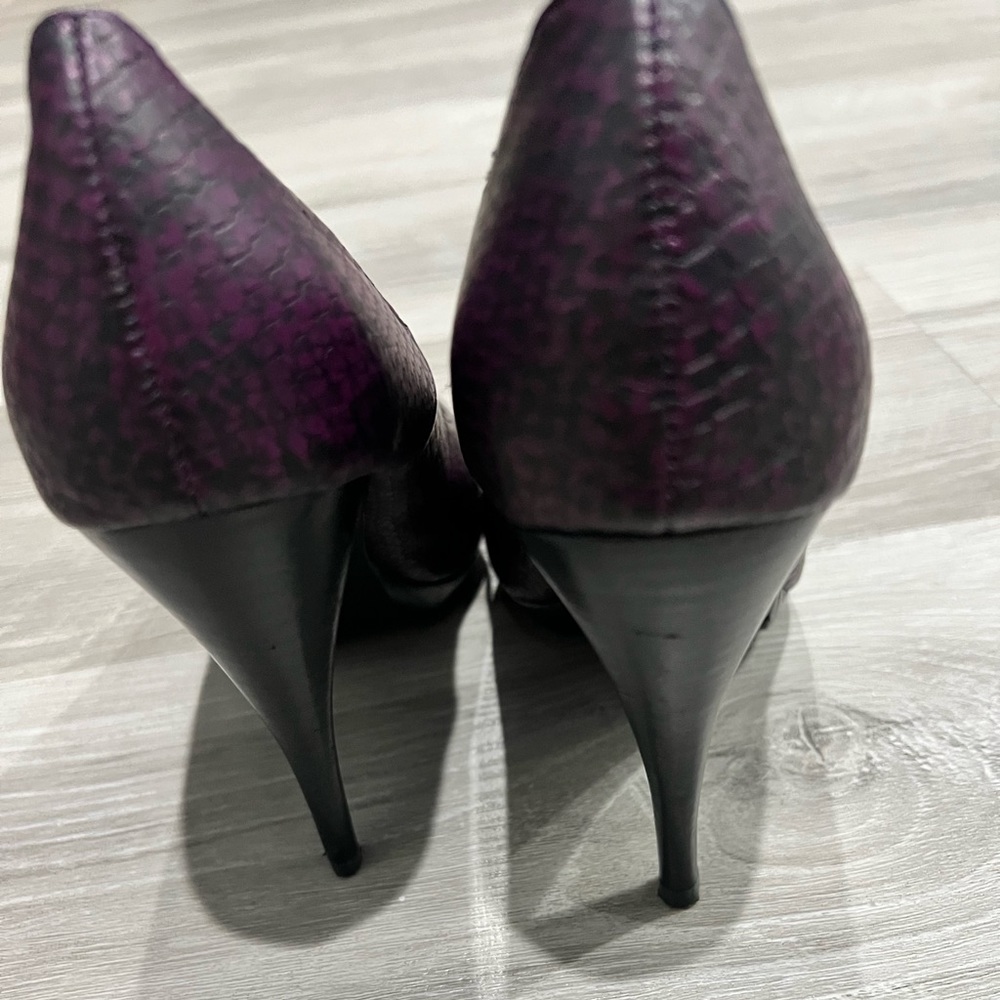 Fergie women shoes